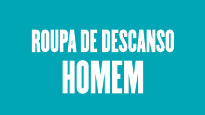 Roupa de Descanso para Homem