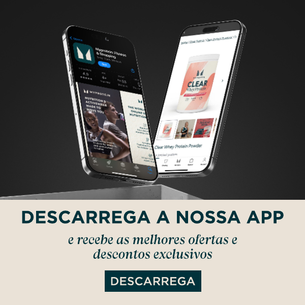 Os melhores descontos na app