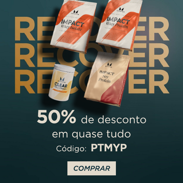 50% de desconto