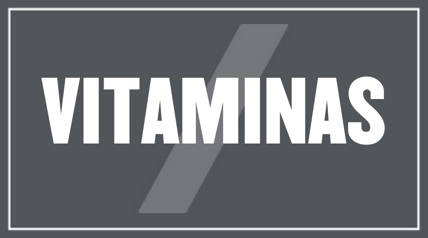 Vitaminas