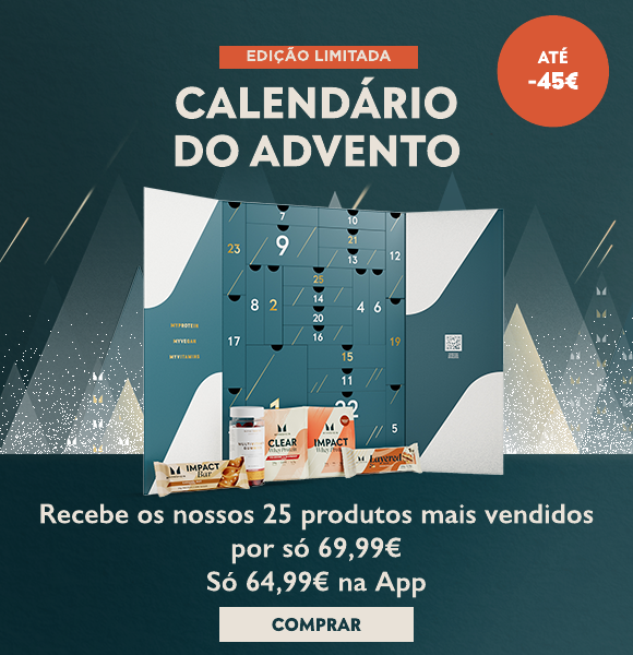 Calendário do advento