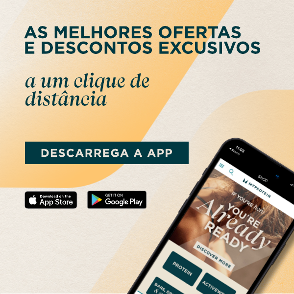 Os melhores descontos na app