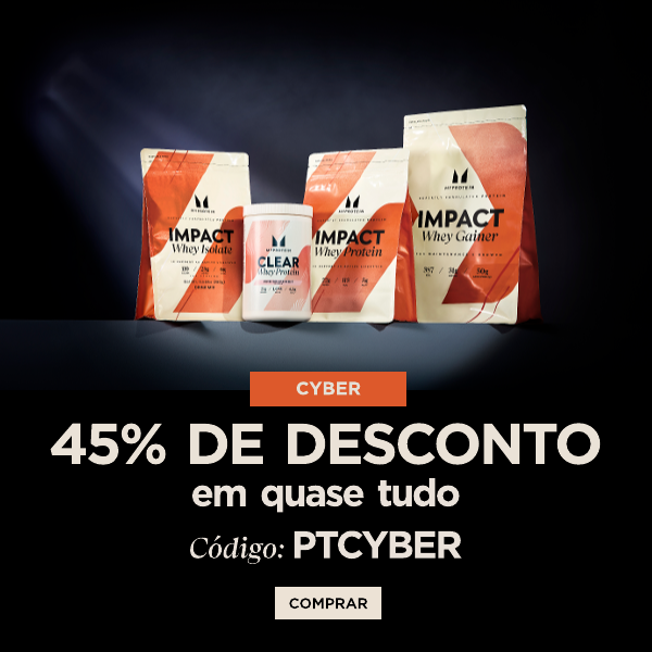 45% de desconto