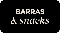 Barras e Snacks