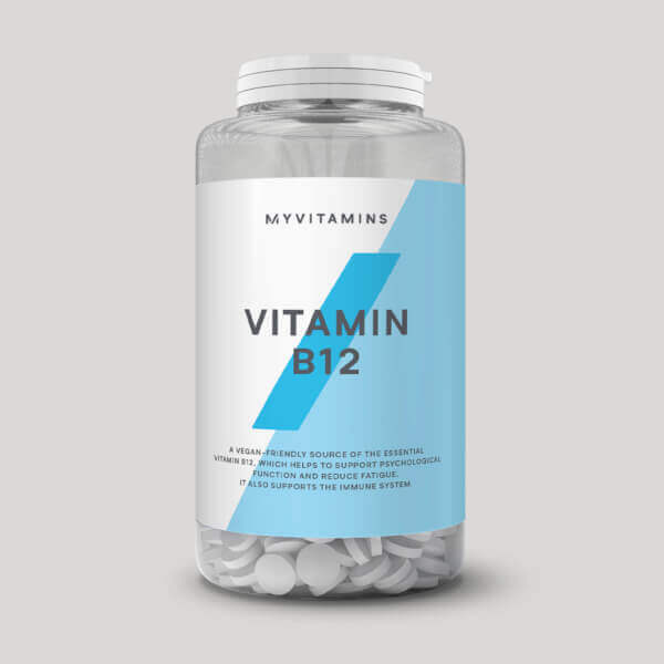 Vitamina B12