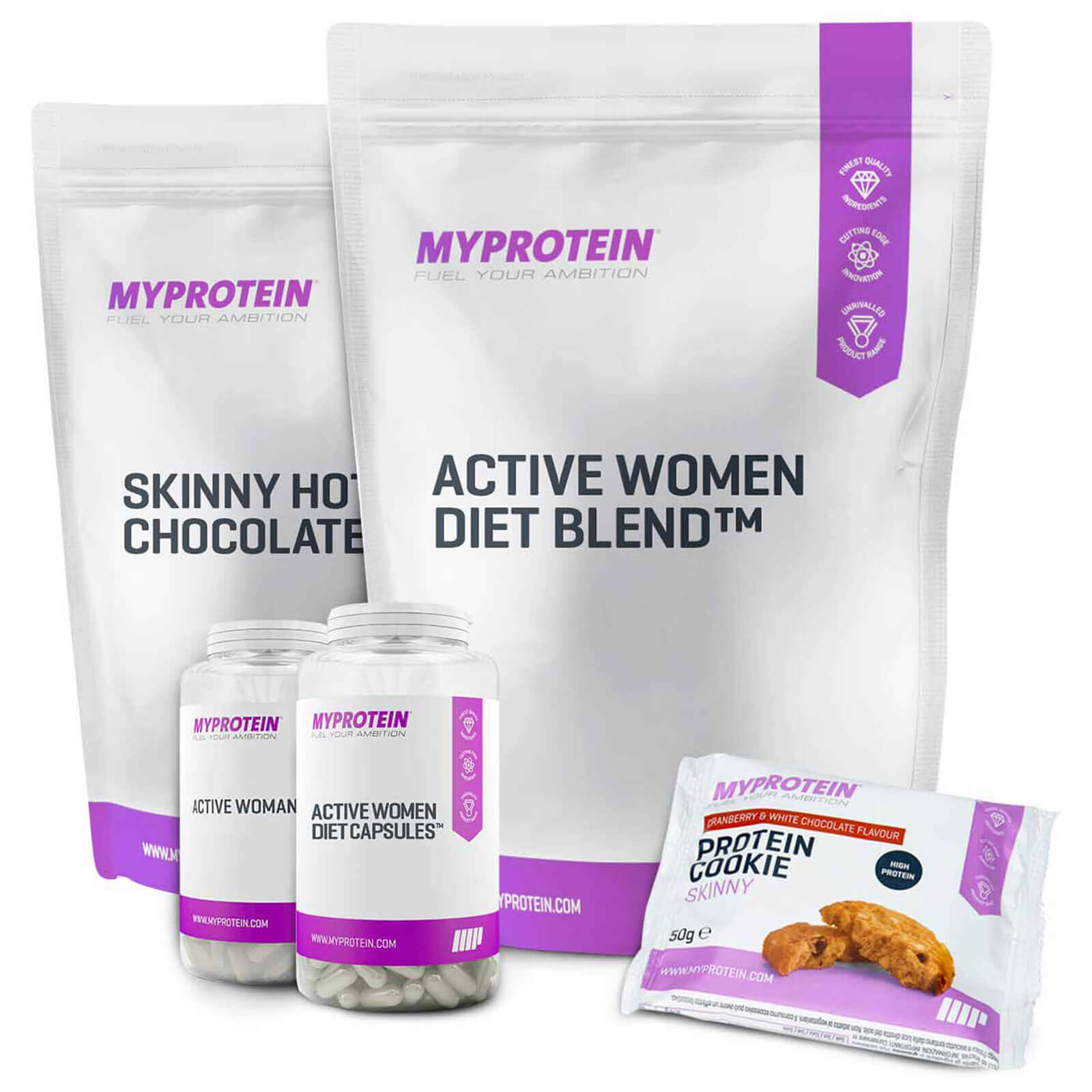 Colecția pentru femei