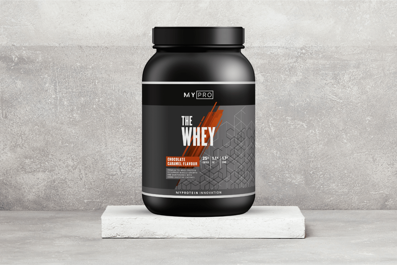 THE Whey™