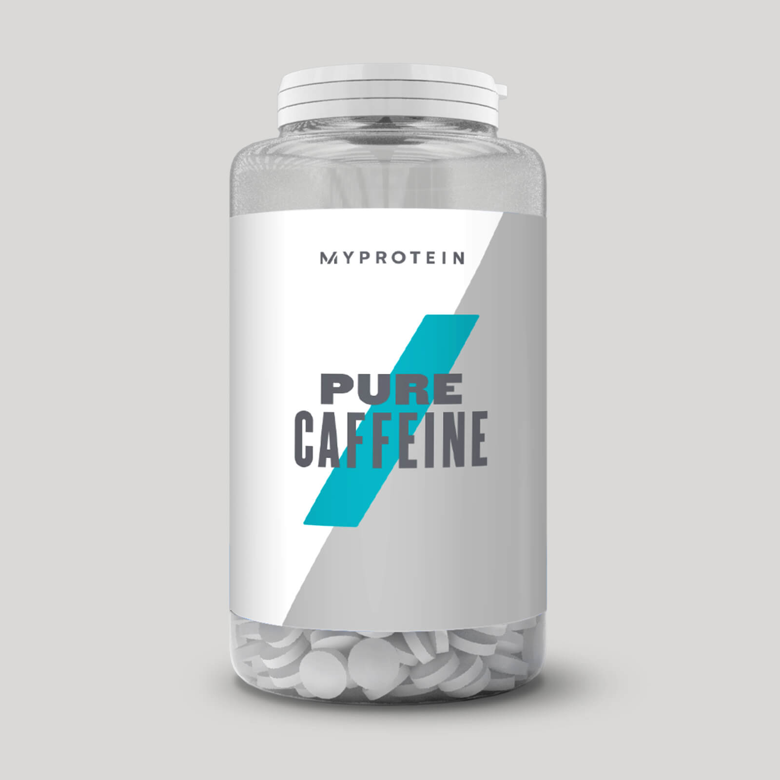 Pure Caffeine