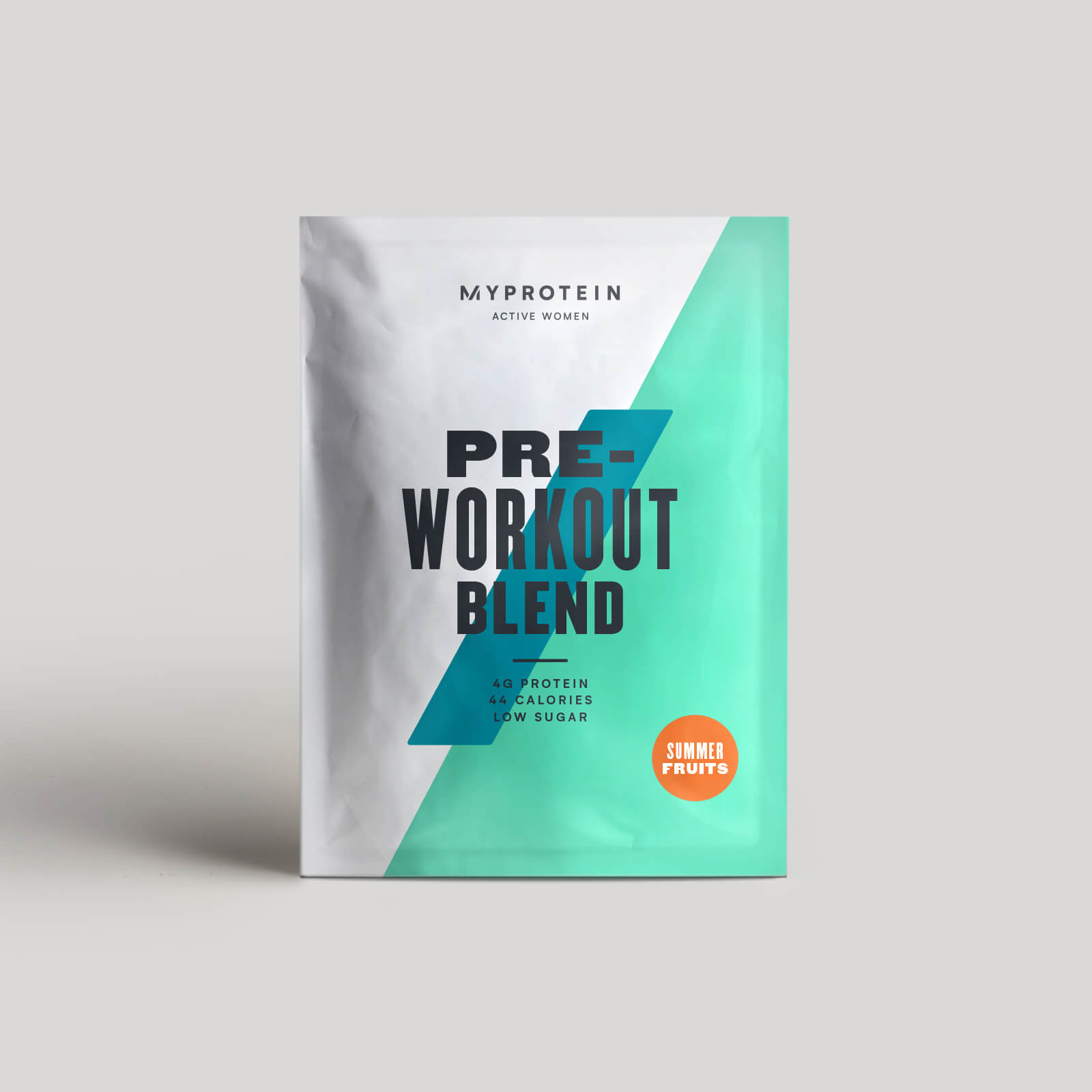 Active Women Pre-Workout™