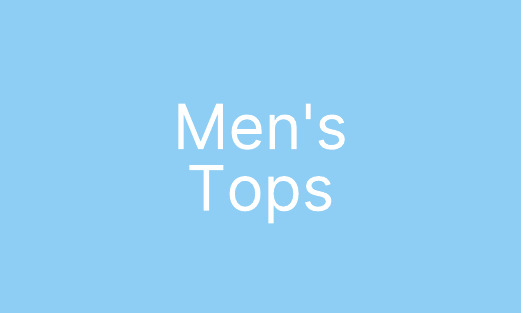 Men's Tops