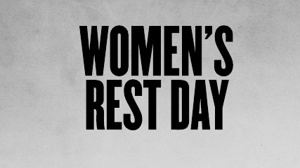 womens rest day
