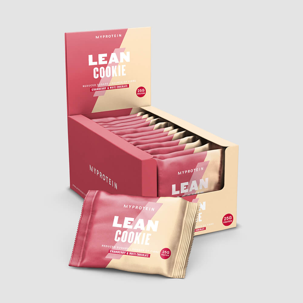 Lean Cookie