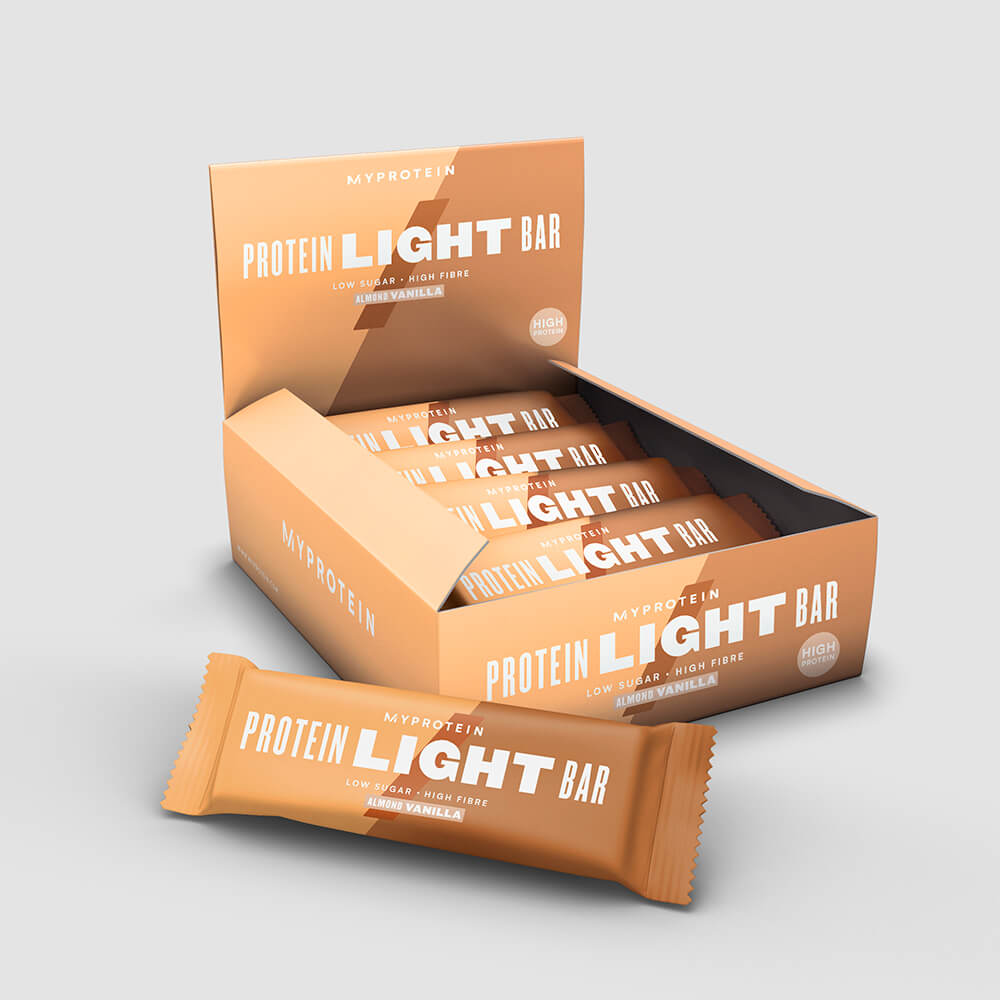 Protein Light Bar