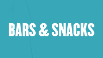Bars & Snacks