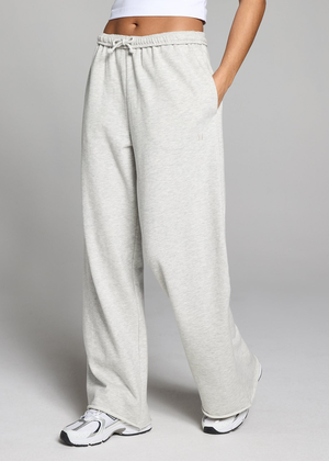 Grey Joggers
