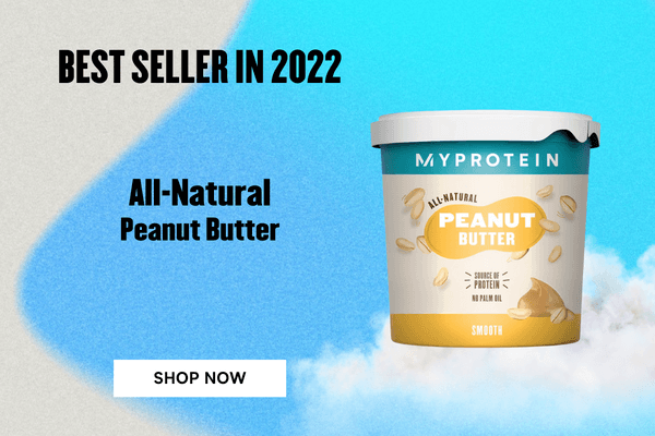 BEST SELLER IN 2022 All-Natural Peanut Butter G 2 e 8 SHOP NOW 