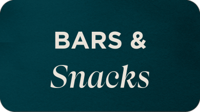 Shop Bars & Snacks