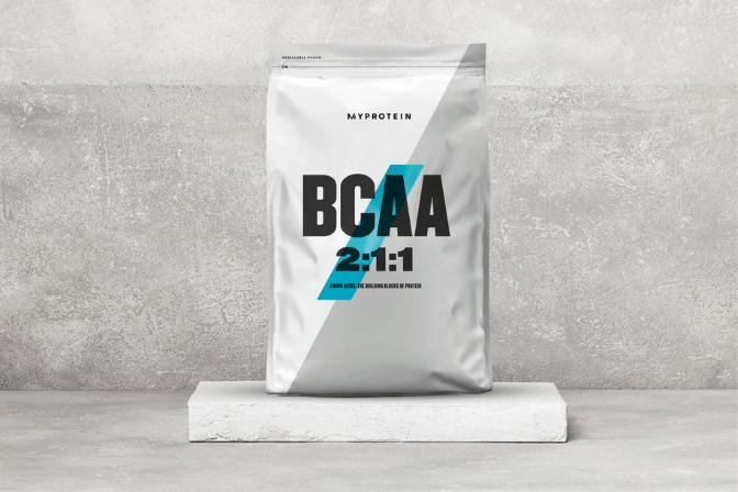 Essential BCAA 2:1:1 Powder