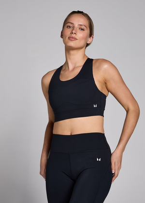 High Support Sports Bras