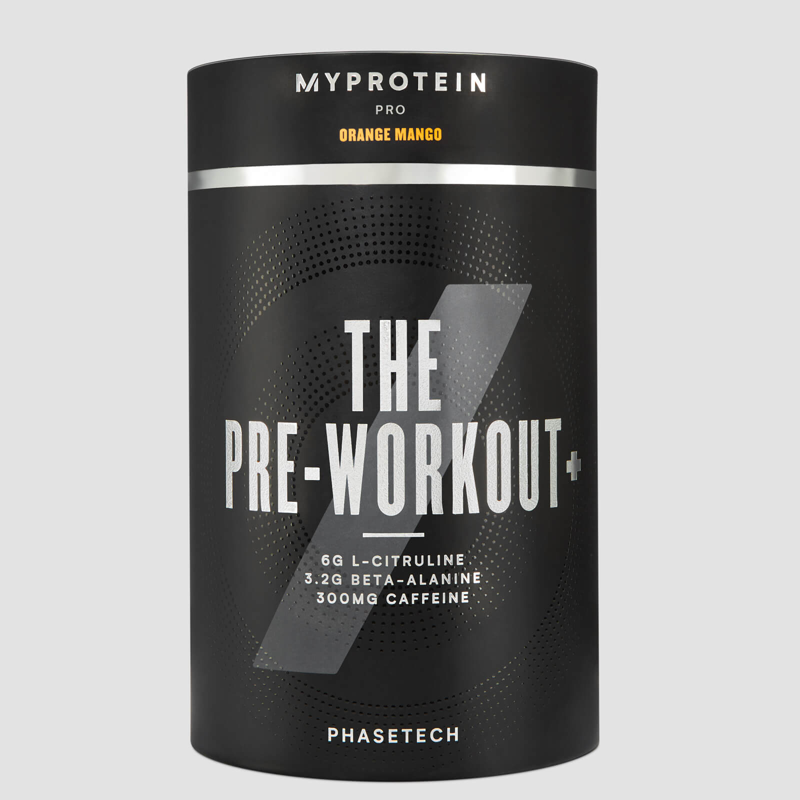 Best Premium Pre-Workout