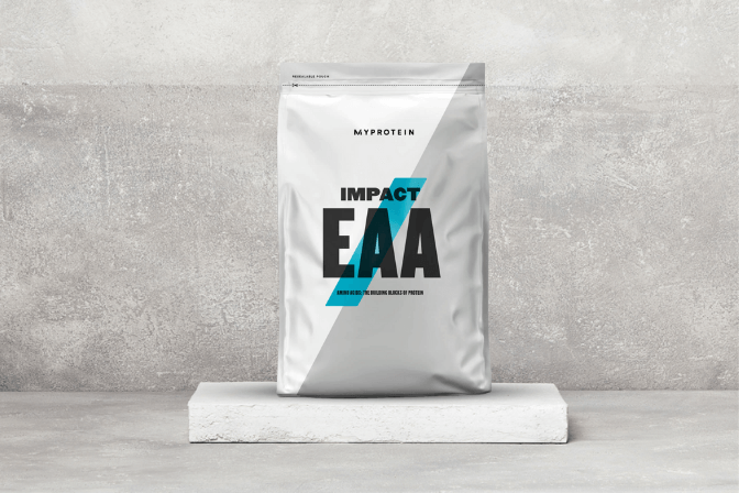 Impact EAA