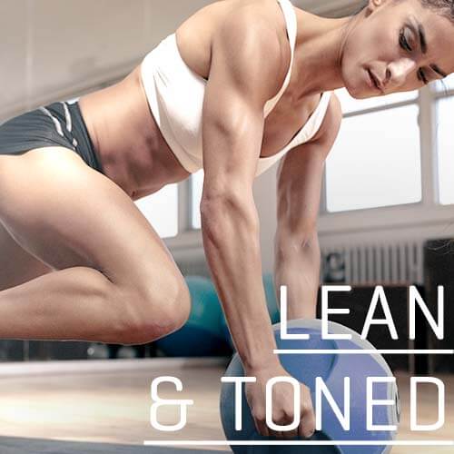 PROTEÍNY PRE TVAROVANIE SVALOV