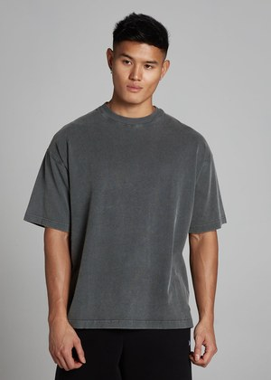 Oversized majice
