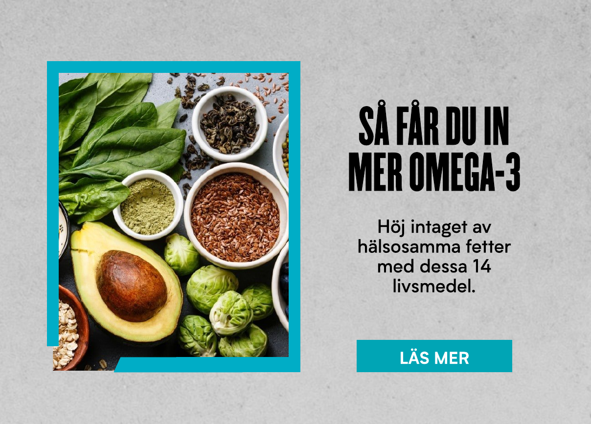 Proteinrik frukost för mästare 💪 Myprotein Sverige