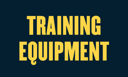 Training equipment