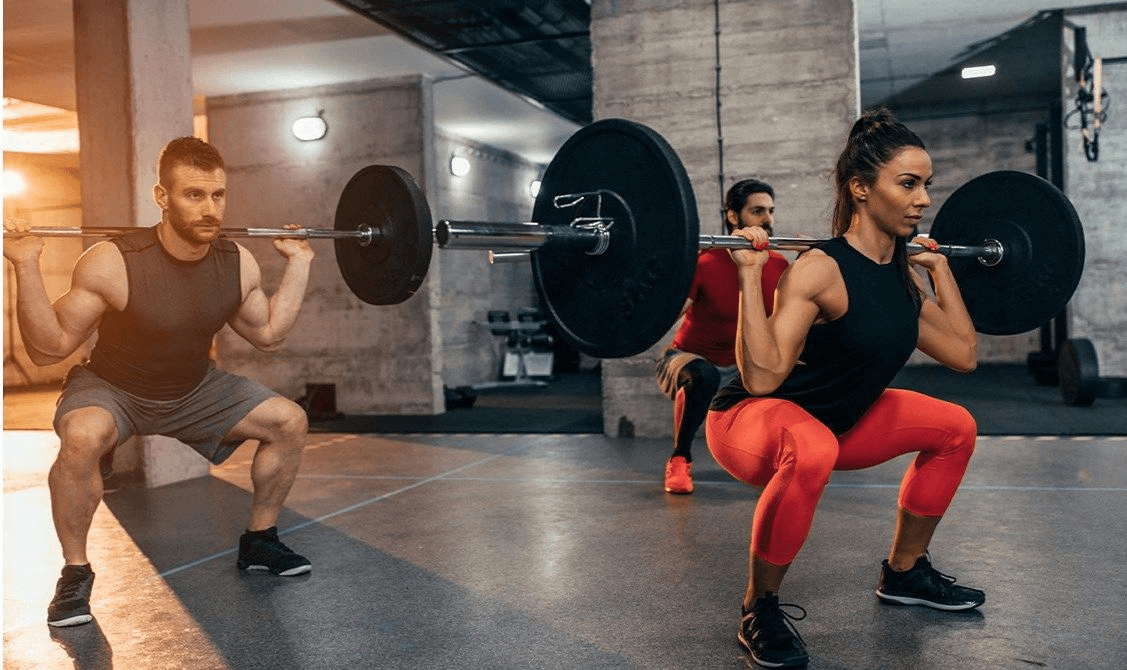 Хто такі Myprotein