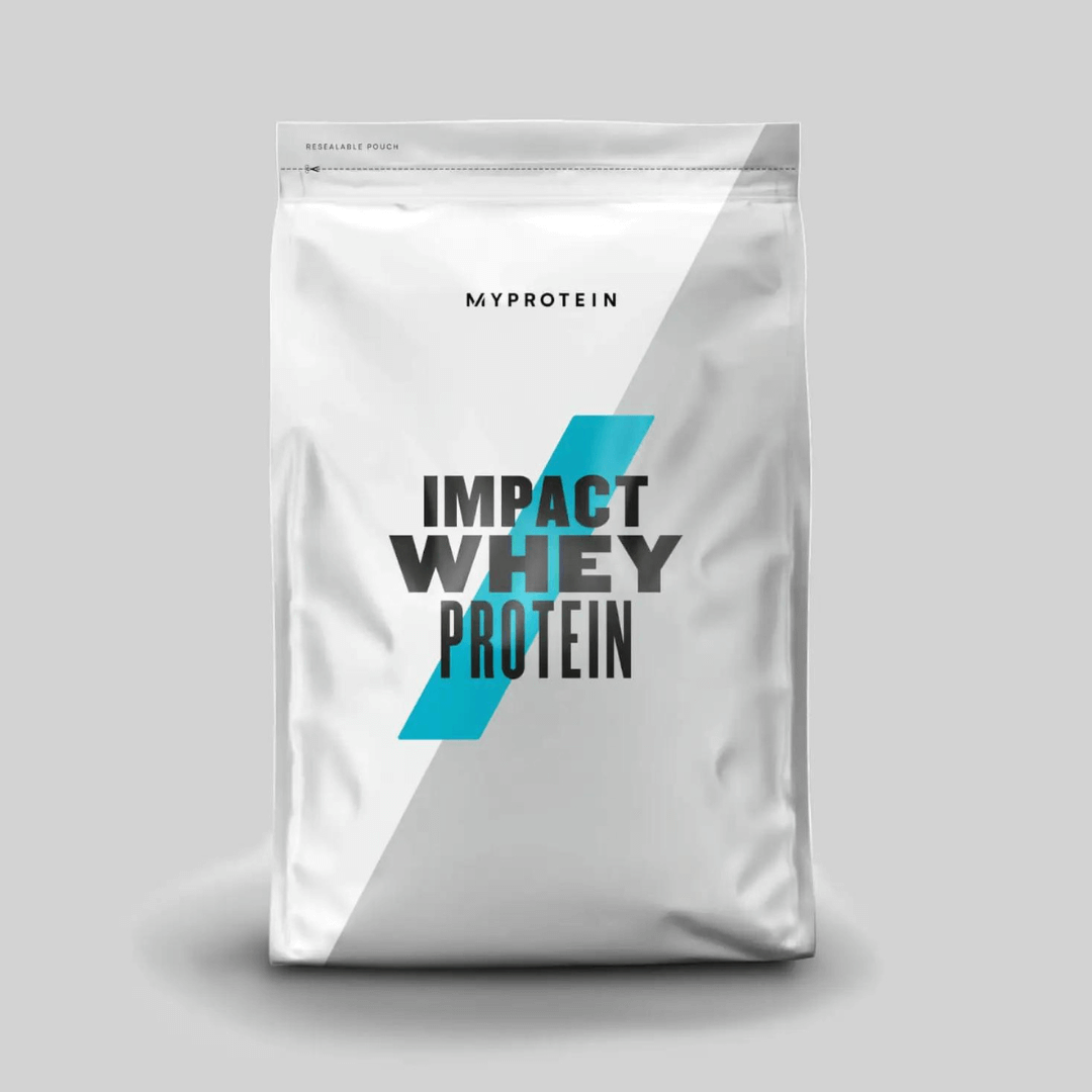 Impact Whey Protein