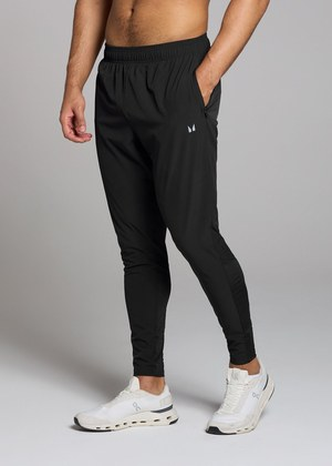 Joggings noirs