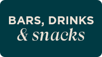 shop bars, drinks & snacks