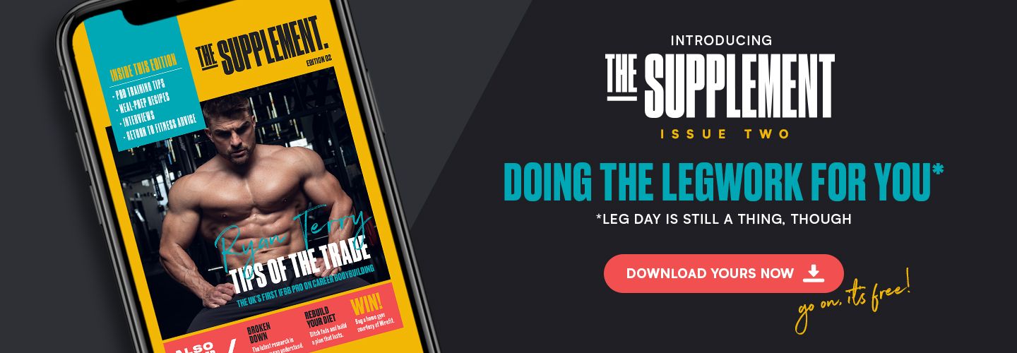 The Supplement Digital Magazine