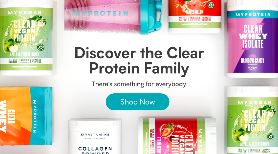 Clear Protein Family