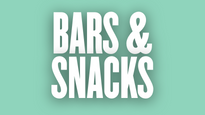 Bars & Snacks