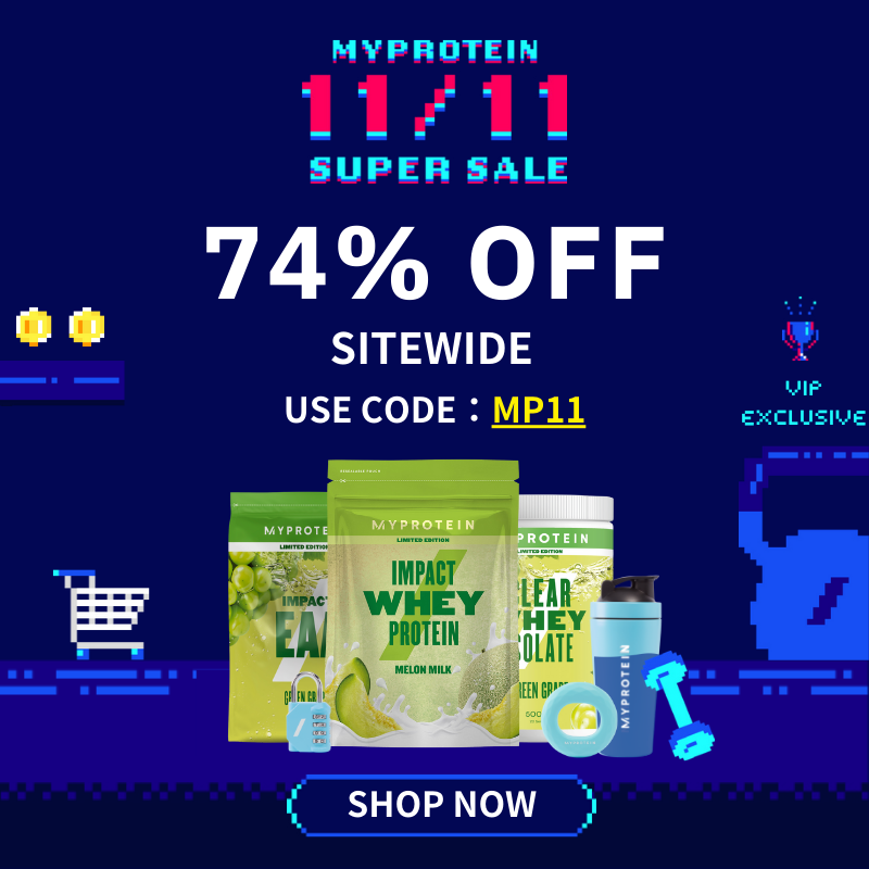 74% Off [USE CODE: MP11]
