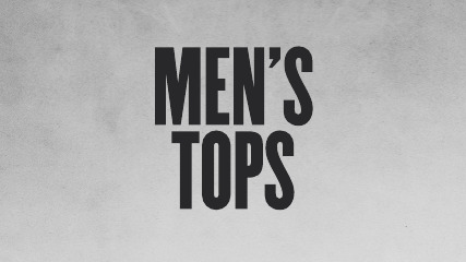 Men's Tops