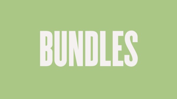 Vegan Samples & Bundles