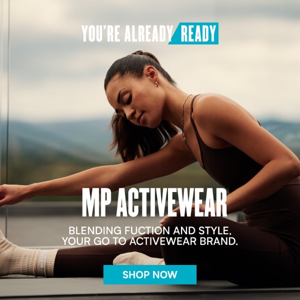 MP Apparel  Gym Clothing and Sportswear