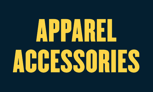 apparel accs