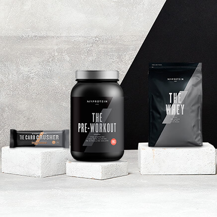 Myprotein Pro