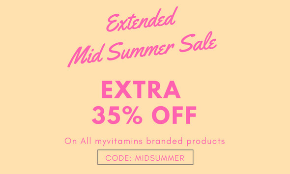 Mid Summer Sale