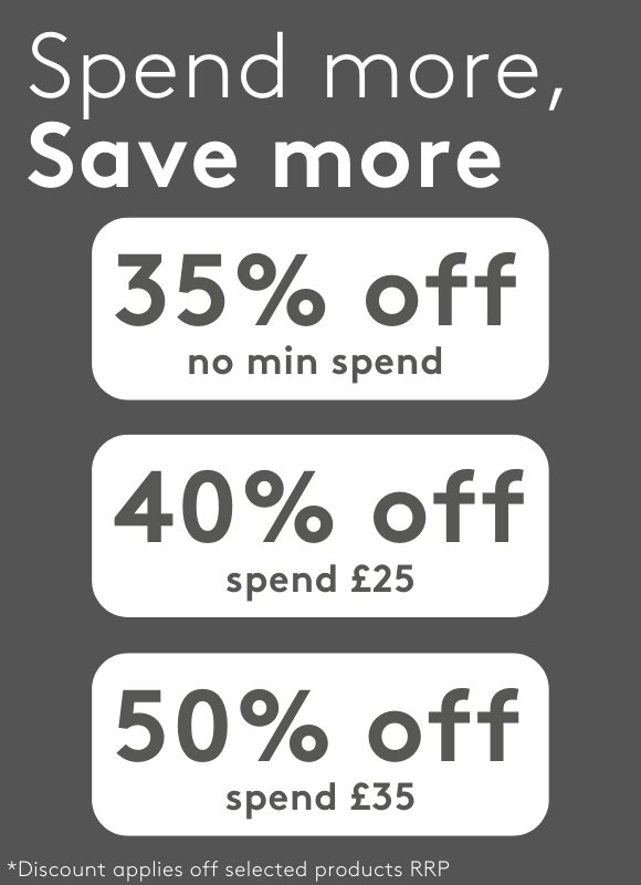 Spend More, Save More | Myvitamins