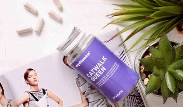 You Go Girl Product Overview