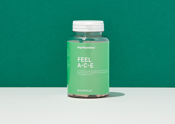 Feel ACE - Key Formulation