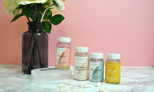 Beauty Bundle - Dealmoon