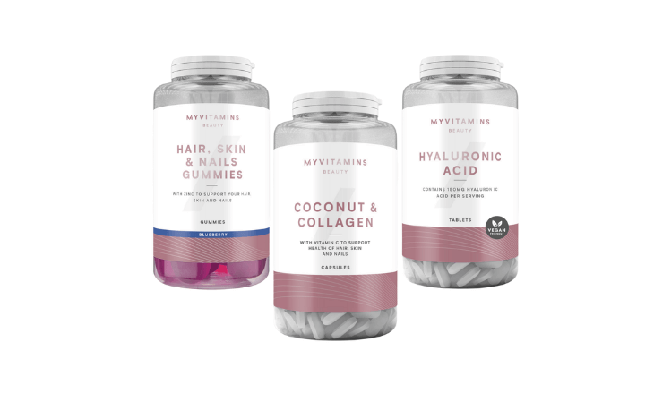 Skin Care Bundle | Myvitamins