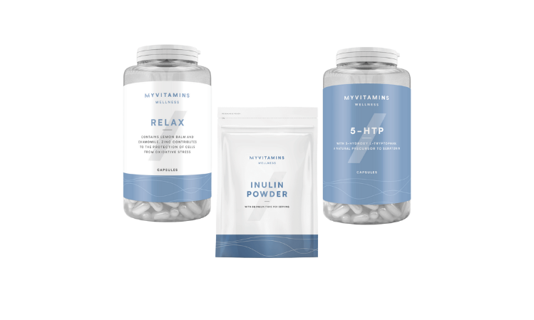 Sleep Bundle | Myvitamins