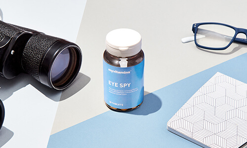 Eye Spy Product Overview